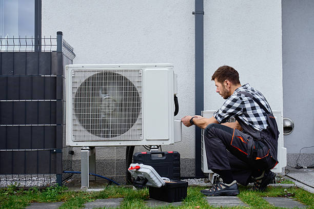 Trusted Hvac service in Roselle, IL - Tropical Oasis HVAC
